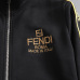 4Fendi Tracksuits for Men's long tracksuits #A29055