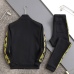 9Fendi Tracksuits for Men's long tracksuits #A29055