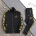 1Fendi Tracksuits for Men's long tracksuits #A29055