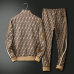17Fendi Tracksuits for Men's long tracksuits #A32563