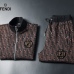 3Fendi Tracksuits for Men's long tracksuits #A35911