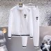1Fendi Tracksuits for Men's long tracksuits #A35921