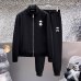 1Fendi Tracksuits for Men's long tracksuits #A35922