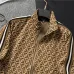 24Fendi Tracksuits for Men's long tracksuits #A41107