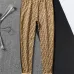 5Fendi Tracksuits for Men's long tracksuits #A41107