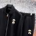 5Fendi Tracksuits for Men's long tracksuits #A41732