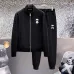 1Fendi Tracksuits for Men's long tracksuits #A41732