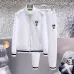 1Fendi Tracksuits for Men's long tracksuits #A41733