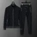 1Fendi Tracksuits for Men's long tracksuits #A43557