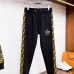 4Fendi Tracksuits for Men's long tracksuits #A43861