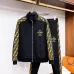 1Fendi Tracksuits for Men's long tracksuits #A43861