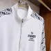 5Fendi Tracksuits for Men's long tracksuits #A43862