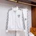 1Fendi Tracksuits for Men's long tracksuits #A43862