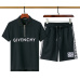 1Givenchy Tracksuits for Givenchy Short Tracksuits for men #999936800