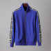 8Givenchy Tracksuits for Men's long tracksuits #99900522