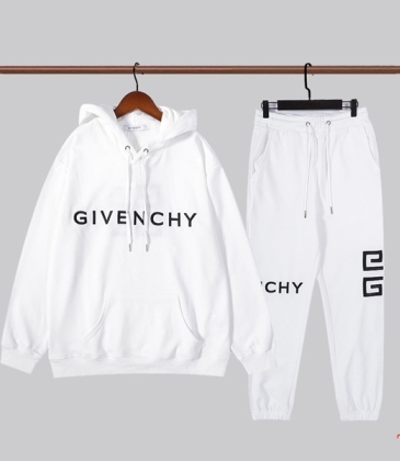 Givenchy Tracksuits for Men's long tracksuits #999915031