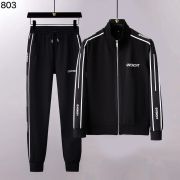 Givenchy Tracksuits for Men's long tracksuits #A25441
