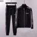 1Givenchy Tracksuits for Men's long tracksuits #A25441