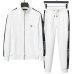 1Givenchy Tracksuits for Men's long tracksuits #A27636