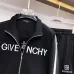 5Givenchy Tracksuits for Men's long tracksuits #A44969