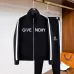 1Givenchy Tracksuits for Men's long tracksuits #A44969