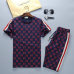 1Gucci Tracksuits for Gucci short tracksuits for men #9116970