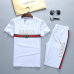 15Gucci Tracksuits for Gucci short tracksuits for men #9116976
