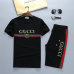 11Gucci Tracksuits for Gucci short tracksuits for men #9116976