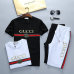 1Gucci Tracksuits for Gucci short tracksuits for men #9116976