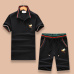 1Gucci Tracksuits for Gucci short tracksuits for men #9122369