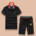 1Gucci Tracksuits for Gucci short tracksuits for men #9122371