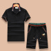 1Gucci Tracksuits for Gucci short tracksuits for men #9122373