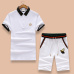 1Gucci Tracksuits for Gucci short tracksuits for men #9122377