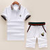 1Gucci Tracksuits for Gucci short tracksuits for men #9122719