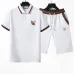 1Gucci Tracksuits for Gucci short tracksuits for men #999921706