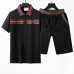 1Gucci Tracksuits for Gucci short tracksuits for men #999921713