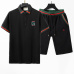1Gucci Tracksuits for Gucci short tracksuits for men #999921715