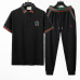1Gucci Tracksuits for Gucci short tracksuits for men #999921717