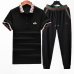 1Gucci Tracksuits for Gucci short tracksuits for men #999921719