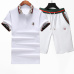 1Gucci Tracksuits for Gucci short tracksuits for men #999921720