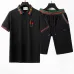 1Gucci Tracksuits for Gucci short tracksuits for men #999921730