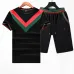 1Gucci Tracksuits for Gucci short tracksuits for men #999921739