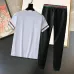 3Gucci Tracksuits for Gucci short tracksuits for men #999923442