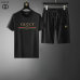 1Gucci Tracksuits for Gucci short tracksuits for men #999924173