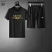 1Gucci Tracksuits for Gucci short tracksuits for men #999924176