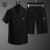 4Gucci Tracksuits for Gucci short tracksuits for men #999924179