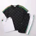 8Gucci Tracksuits for Gucci short tracksuits for men #999924352