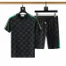 1Gucci Tracksuits for Gucci short tracksuits for men #999924352