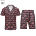 1Gucci Tracksuits for Gucci short tracksuits for men #999924358