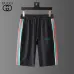 3Gucci Tracksuits for Gucci short tracksuits for men #999925329